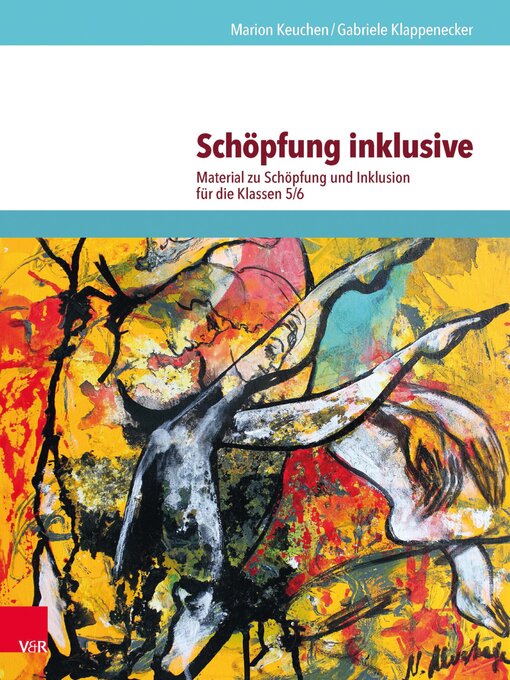 Title details for Schöpfung inklusive by Marion Keuchen - Available